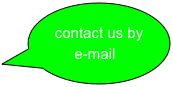 contact us by 
e-mail